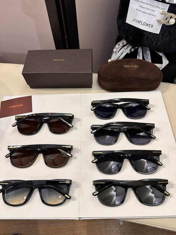 Tom Ford Sunglasses Top Quality TOS01326